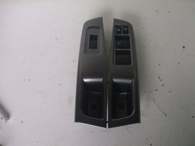 Subaru forester iii 08 переключатель окон левый фото №1