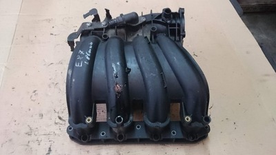 Колектор всмоктуючий bmw e87 7518751 фото №1