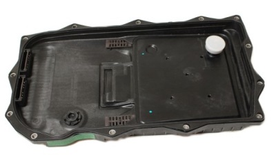 Поддон масляная bmw 100-00-157/aba фото №1