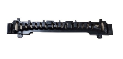 Ford mondeo 18- абсорбер бампера перед фото №1