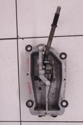Куліса  передач daihatsu terios ii 1.5b фото №1