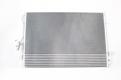 Fiat freemont 11-16 радіатор конденсатор кондиціонер фото №1