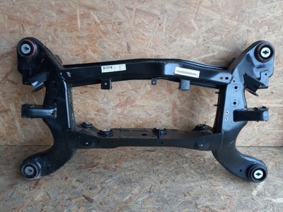 Підрамник підрамник балка задня maserati ghibli iii фото №1