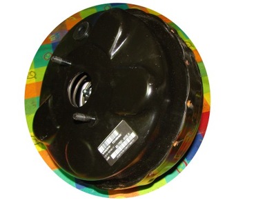 Усилитель тормозов тормозные volvo xc60 xc70 фото №1