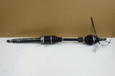 Mini оригінальний номер 7596059 привідний вал фото №1