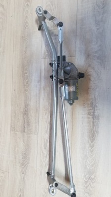 Механізм двірник renault master iii iv фото №1