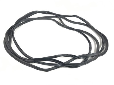 Прокладка дверь перед audi q5 sq5 80a fy 80a831721 фото №1