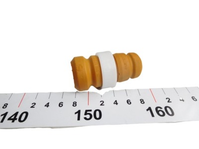 Отбойник перед fiat scudo ii ulysse ii lancia phedra фото №1