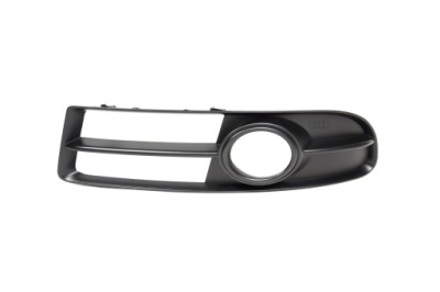 Решётка радиатора заглушка решётка бампера audi a4 b7 sline оригинал od aso фото №1