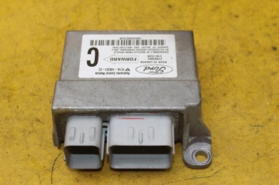 Датчик air bag transit mk6 vi 2.4tddi yc1a148321cc фото №1