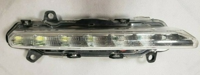 LED RIGHT LAMP MERCEDES S-CLASS W221 CL W216 ORIGINAL  