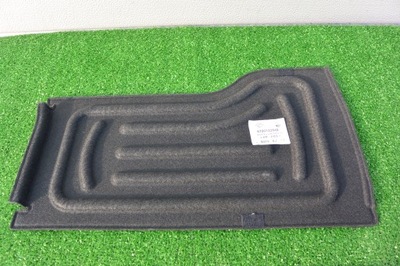 Заглушка акумулятор maserati quattroporte vi фото №1