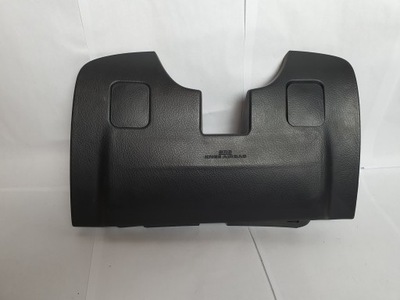 Заглушка подушки безпеки колінної toyota avensis t25 фото №1