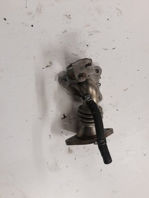 Трубка egr 2.2d mazda cx5 13- фото №1