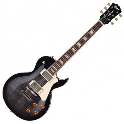 Gitara Elektryczna Les Paul CORT CR250