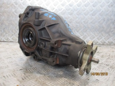 Дифференциал дифференциал mercedes 222 3,5cdi 2,47 фото №1