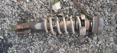 Амортизатор амортизаторна стійка правий vivaro trafic 2.5 фото №1