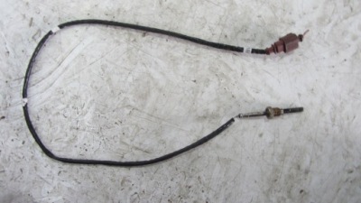 Volkswagen golf vii - датчик температуры выхлопных газов фото №1