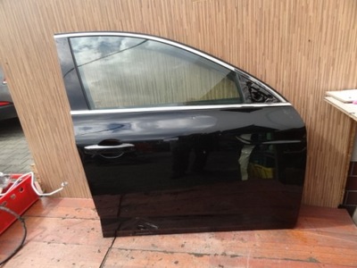 Renault talisman 2016 дверь передние правое kpl фото №1