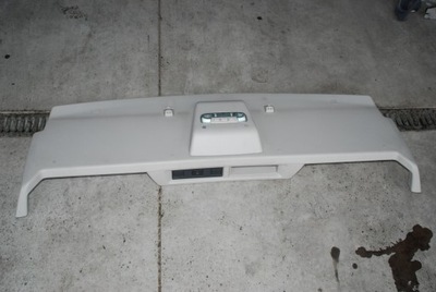 Ford transit mk8 потолок полка 14- фото №1