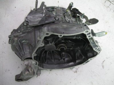 Коробка передач передач mazda cx5 ii 2 2.0 17f06 фото №1