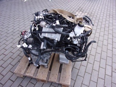 Ford transit connect mk2 1.5 ecoblue tdci двигатель фото №1