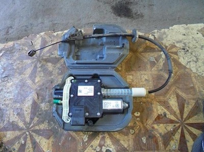 Citroen c4 ii гальмо ручний 9672984680 фото №1