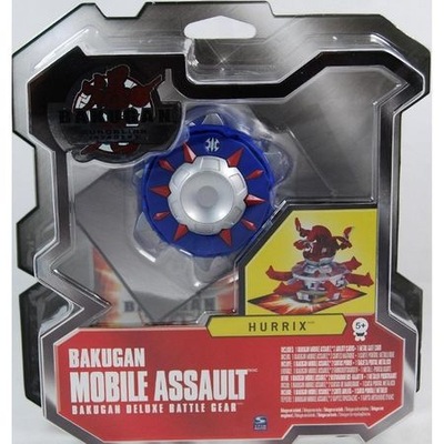 Bakugan Mobile Assault 34372 Cobi NOWY