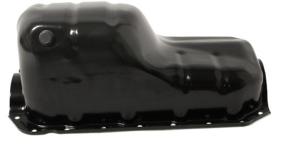 Піддон масляна mazda 323 121 mx3 89- фото №1