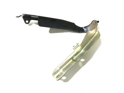 Левый петля капот nissan gt-r usa новый оригинальный номер фото №1