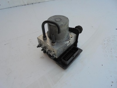 Насос abs 8k0614517bp audi a4 b8 фото №1