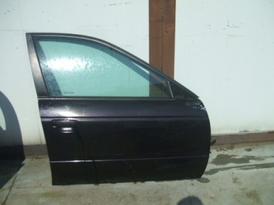 Honda accord 98- двері праве перед передні ручка фото №1