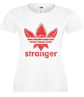 Stranger Things, Demogorgon T-shirt, koszulka