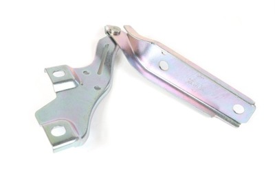 Петля капот vw passat b8 правая фото №1