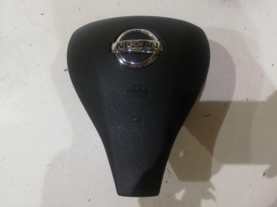 Nissan rogue подушка безпеки подушка повітряна водія фото №1