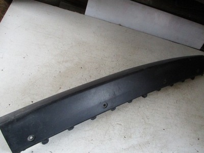 2080/52 молдинг бампера задня renault kangoo 2 8200436724 фото №1