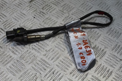 Датчик лямбда-зонд tucson ii 2 39351-2a634 фото №1