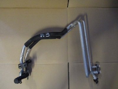 Audi a3 8v шланг кондиционер фото №1