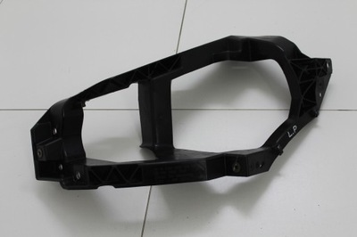 Панель фари лампи лівий перед smart forfour 04-06r фото №1