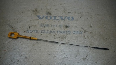Щуп оливи коробки автоматична коробка передач volvo 240 740 940 фото №1