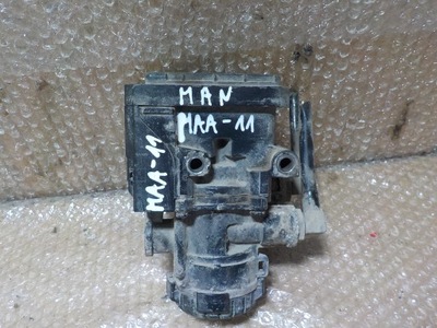 MAN TGA ZAWÓR MODULATOR EBS 81521066041