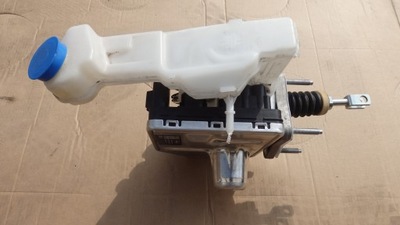 Насос abs ford focus mk4 jx61-2d335-ka фото №1