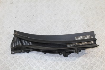 Жабо праве infiniti fx30 ii lift 66862-1cj0a фото №1