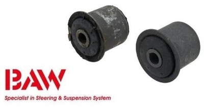 Втулки рычага jeep grand cherokee roczniki 05-09 фото №1