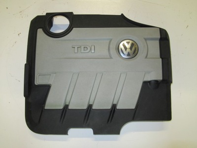 Захист двигуна верхній vw 2.0 tdi 03l103925am фото №1