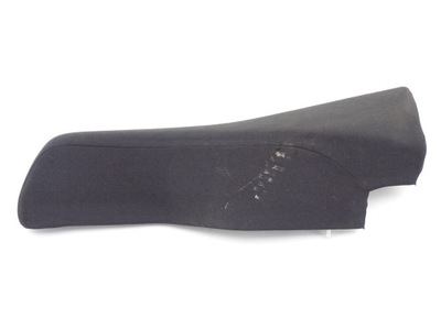 Toyota avensis ii t25 обшивка сидіння hb лівий фото №1