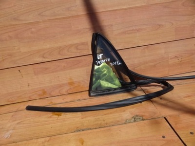 Kia picanto iii 2017 стекло дверь левый задняя оригинал фото №1