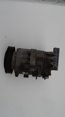 Компресор кондиціонера hyundai i30 ii 1.6 crdi 12- фото №1