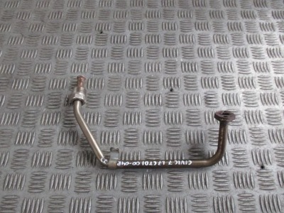 Трубка egr honda civic 1.7 ctdi 00-04r фото №1