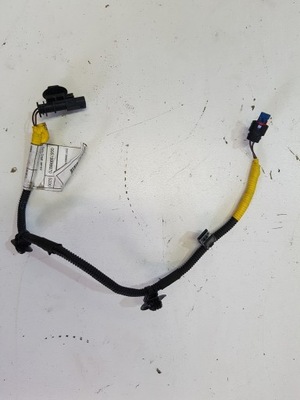 Jeep renegade жгут электропроводка кабель перед фото №1